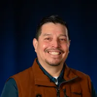 Joaquin Alarcon