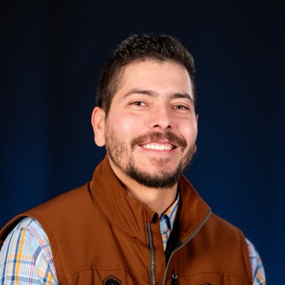 Jose Barrios