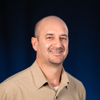 Jose Molina