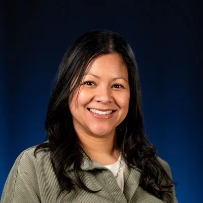 Meileen Creal