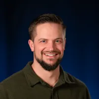 Nick Creal